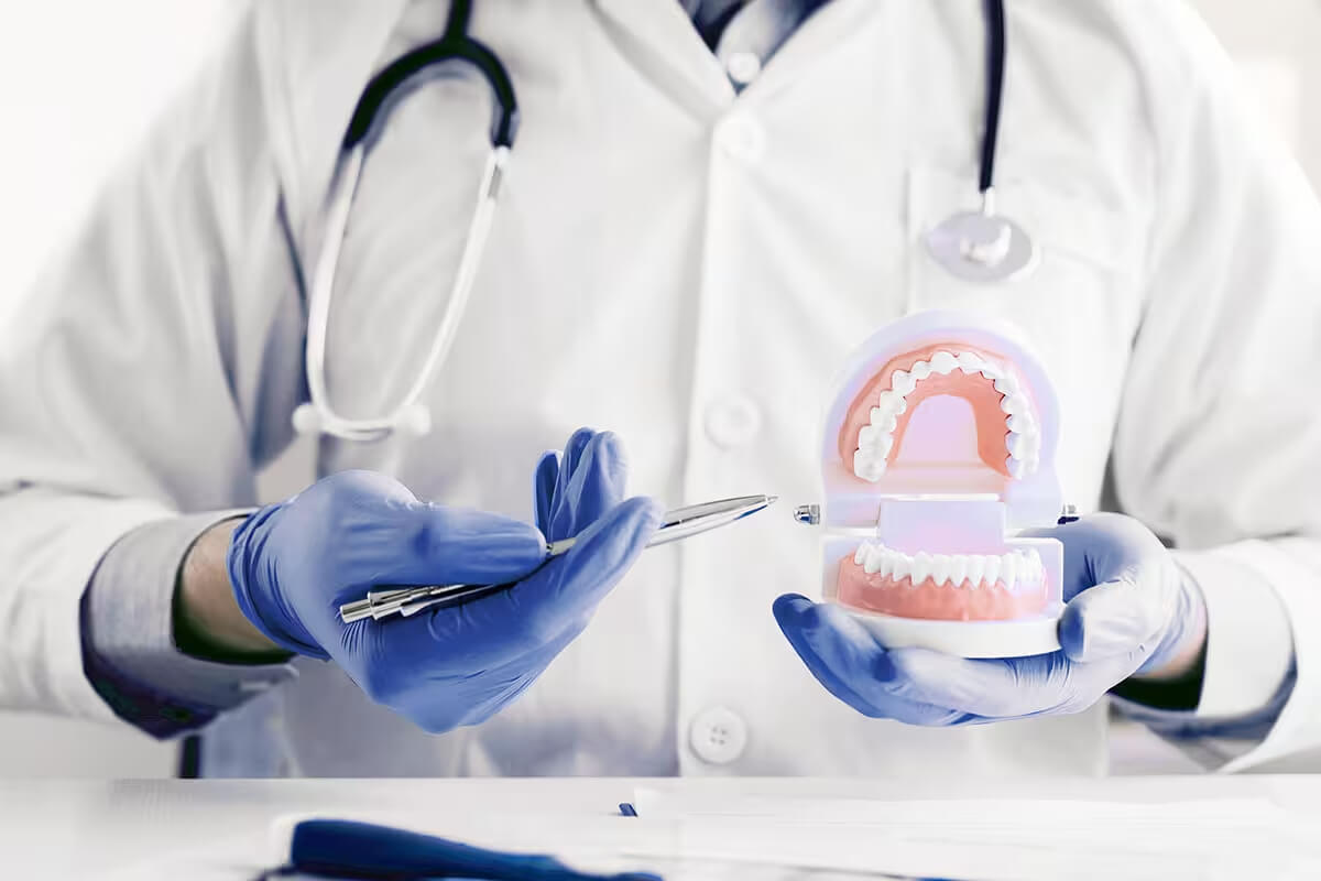 Dental Care in Great Yarmouth - Emergency dentist Great Yarmouth