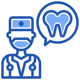 Dental Icon - Emergency dentist Great Yarmouth