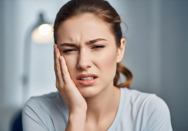 Emergency Dental Treatments in Great Yarmouth