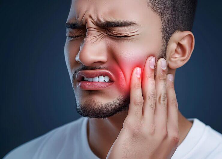 Emergency Dental Treatments in Great Yarmouth image